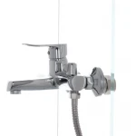 Смеситель для ванны Mixxus Nobel 009 (MI1602)