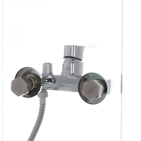 Смеситель для ванны Mixxus Nobel 009 (MI1602)