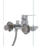 Смеситель для ванны Mixxus Nobel 009 (MI1602)