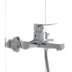 Смеситель для ванны Mixxus Nobel 009 (MI1602)