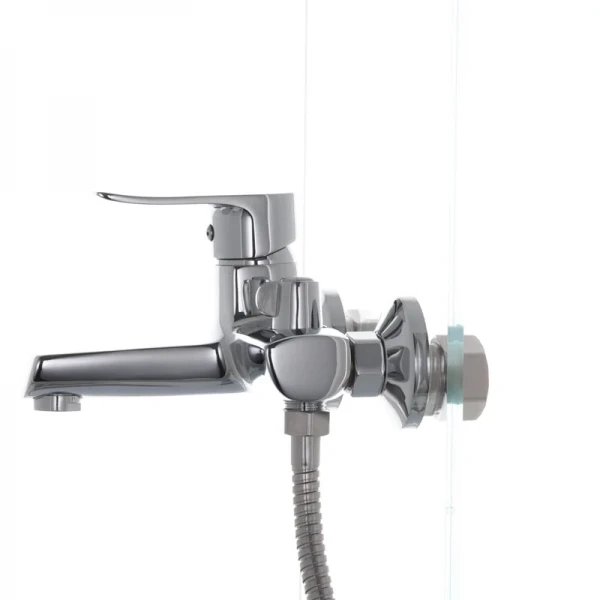 Смеситель для ванны Mixxus Nobel 009 (MI1602)