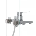 Смеситель для ванны Mixxus Nobel 009 (MI1602)