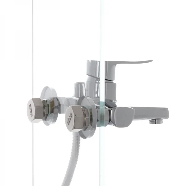 Смеситель для ванны Mixxus Nobel 009 (MI1602)