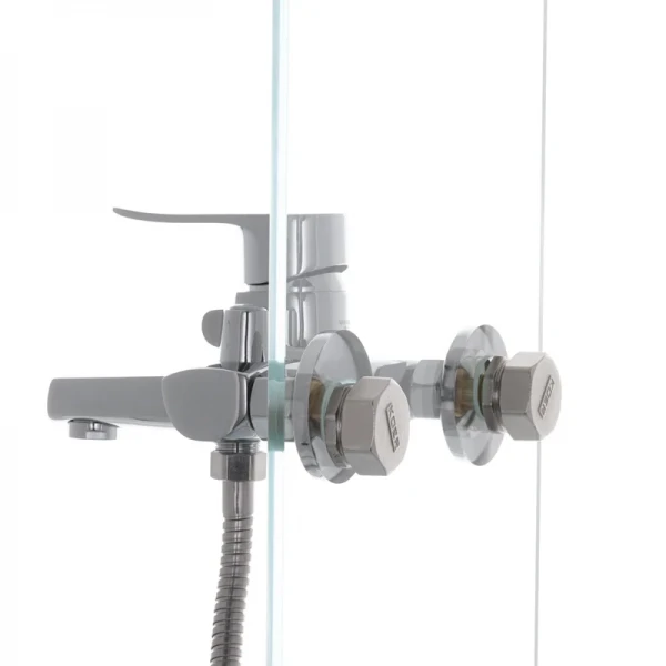 Смеситель для ванны Mixxus Nobel 009 (MI1602)