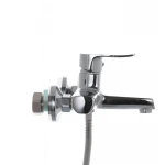 Смеситель для ванны Mixxus Nobel 009 (MI1602)