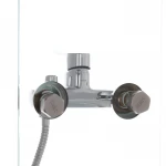 Смеситель для ванны Mixxus Nobel 009 (MI1602)