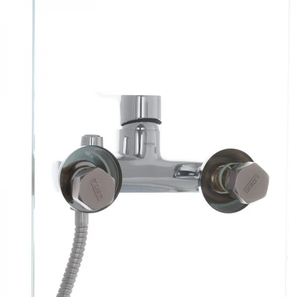 Смеситель для ванны Mixxus Nobel 009 (MI1602)