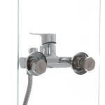 Смеситель для ванны Mixxus Nobel 009 (MI1602)