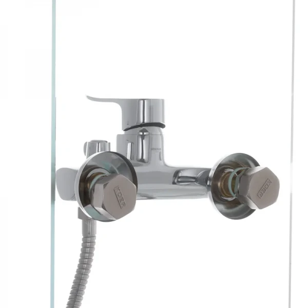 Смеситель для ванны Mixxus Nobel 009 (MI1602)