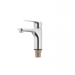 Смеситель для умывальника Mixxus NEM 001 (MI1604)