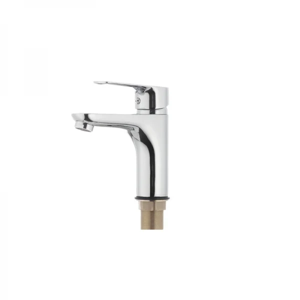 Смеситель для умывальника Mixxus NEM 001 (MI1604)