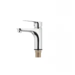 Смеситель для умывальника Mixxus NEM 001 (MI1604)