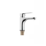 Смеситель для умывальника Mixxus NEM 001 (MI1604)