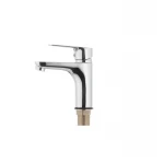 Смеситель для умывальника Mixxus NEM 001 (MI1604)