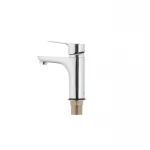 Смеситель для умывальника Mixxus NEM 001 (MI1604)