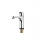 Смеситель для умывальника Mixxus NEM 001 (MI1604)