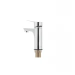 Смеситель для умывальника Mixxus NEM 001 (MI1604)