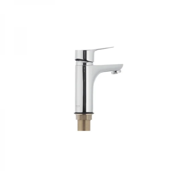 Смеситель для умывальника Mixxus NEM 001 (MI1604)