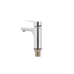 Смеситель для умывальника Mixxus NEM 001 (MI1604)