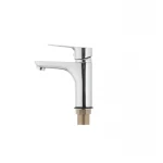 Смеситель для умывальника Mixxus NEM 001 (MI1604)