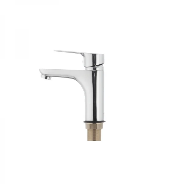 Смеситель для умывальника Mixxus NEM 001 (MI1604)