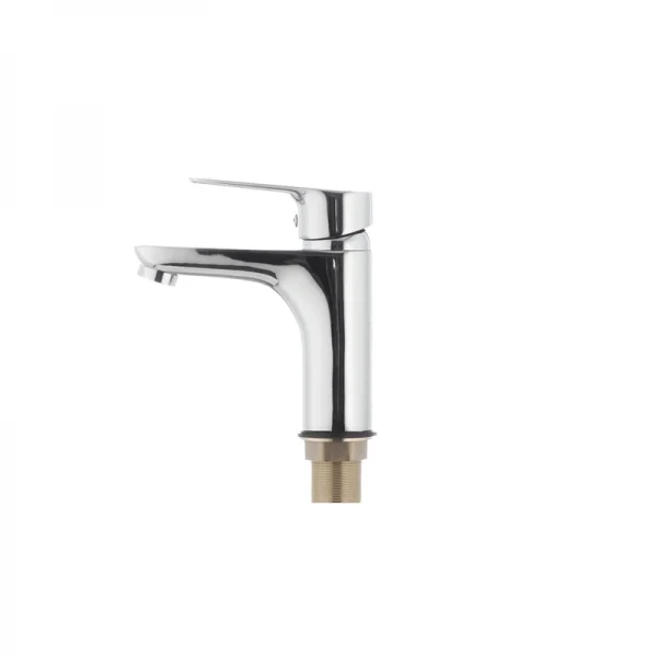 Смеситель для умывальника Mixxus NEM 001 (MI1604)