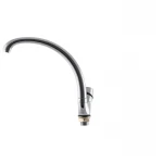 Кухонный смеситель Mixxus Nem 011 (MI1605)