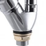 Кухонный смеситель Mixxus Nem 011 (MI1605)