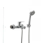 Смеситель для ванны Mixxus NEM 009 (MI1606)