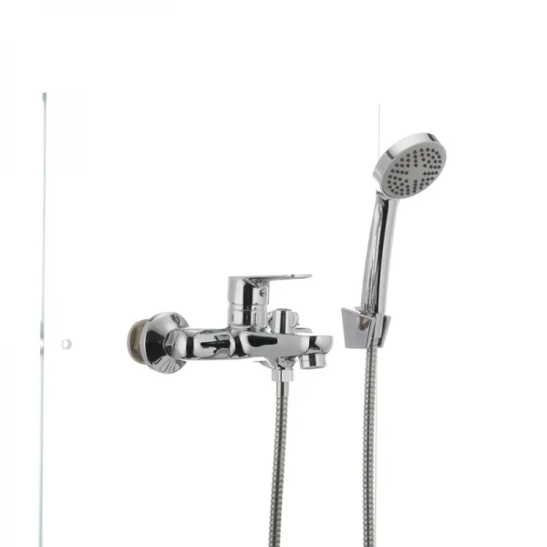 Смеситель для ванны Mixxus NEM 009 (MI1606)