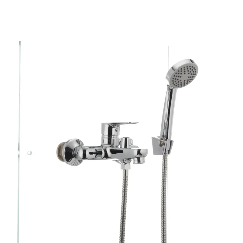 Змішувач для ванни Mixxus NEM 009 (MI1606)