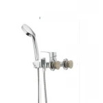 Смеситель для ванны Mixxus NEM 009 (MI1606)