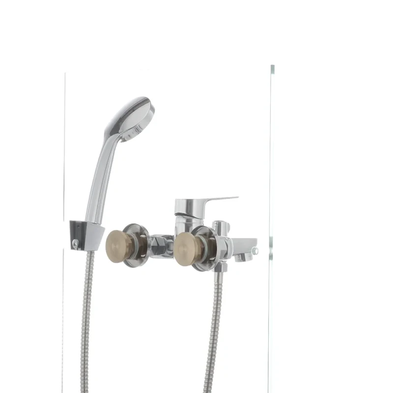 Змішувач для ванни Mixxus NEM 009 (MI1606)