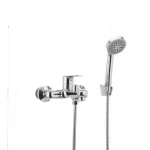 Смеситель для ванны Mixxus NEM 009 (MI1606)