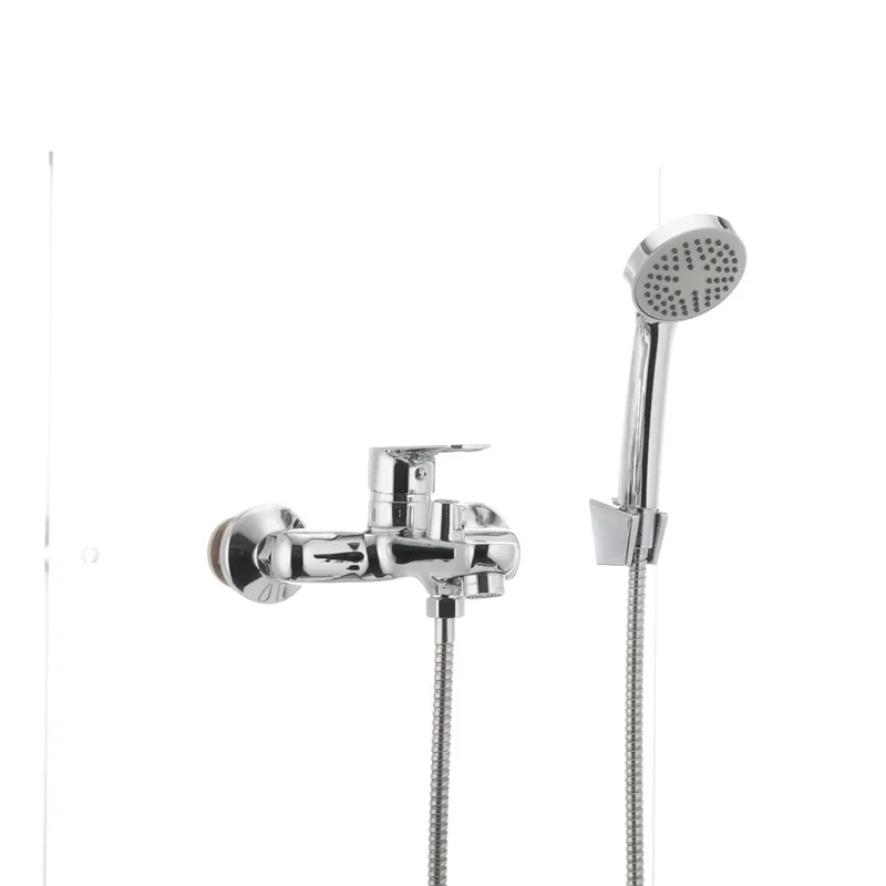 Змішувач для ванни Mixxus NEM 009 (MI1606)