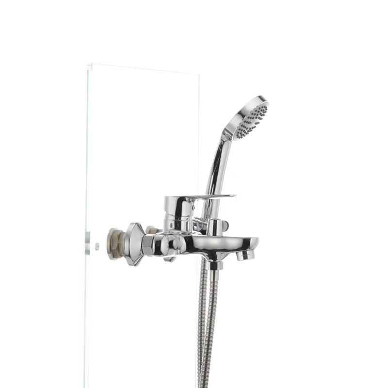 Змішувач для ванни Mixxus NEM 009 (MI1606)