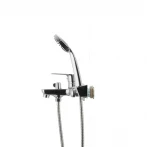 Змішувач для ванни Mixxus NEM 009 (MI1606)