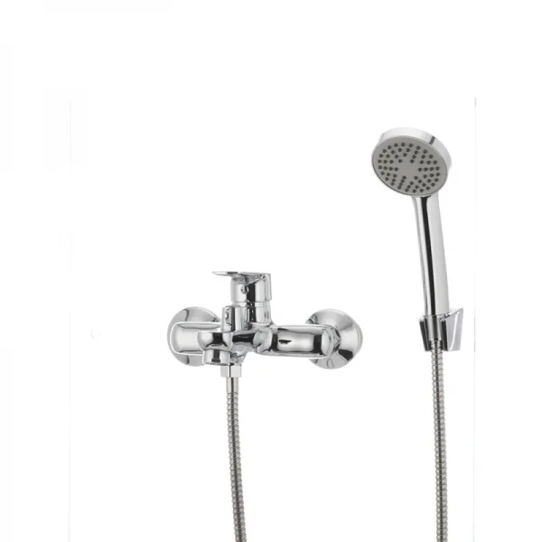 Смеситель для ванны Mixxus NEM 009 (MI1606)