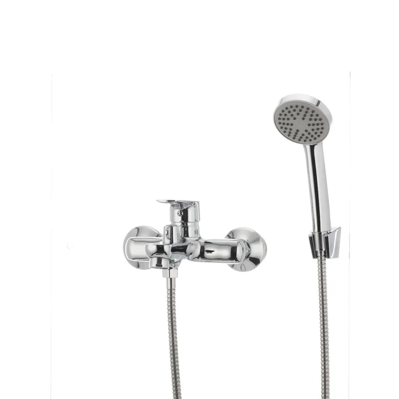 Змішувач для ванни Mixxus NEM 009 (MI1606)