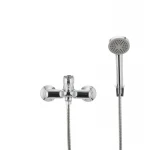 Смеситель для ванны Mixxus NEM 009 (MI1606)