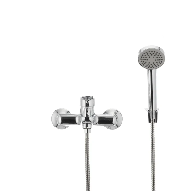 Змішувач для ванни Mixxus NEM 009 (MI1606)