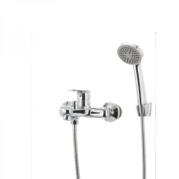 Смеситель для ванны Mixxus NEM 009 (MI1606)