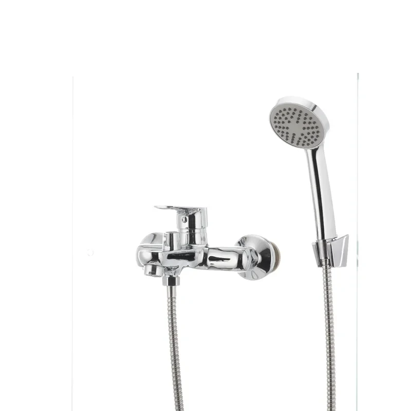 Змішувач для ванни Mixxus NEM 009 (MI1606)