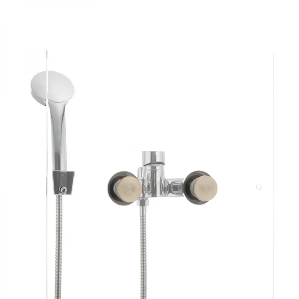 Смеситель для ванны Mixxus NEM 009 (MI1606)