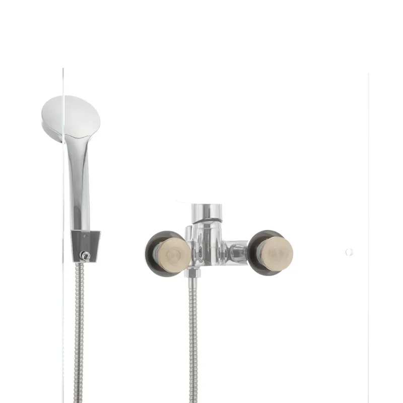 Змішувач для ванни Mixxus NEM 009 (MI1606)