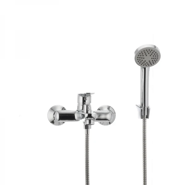 Смеситель для ванны Mixxus NEM 009 (MI1606)