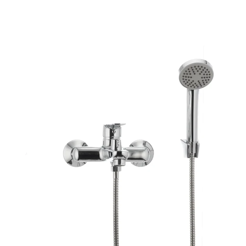 Змішувач для ванни Mixxus NEM 009 (MI1606)