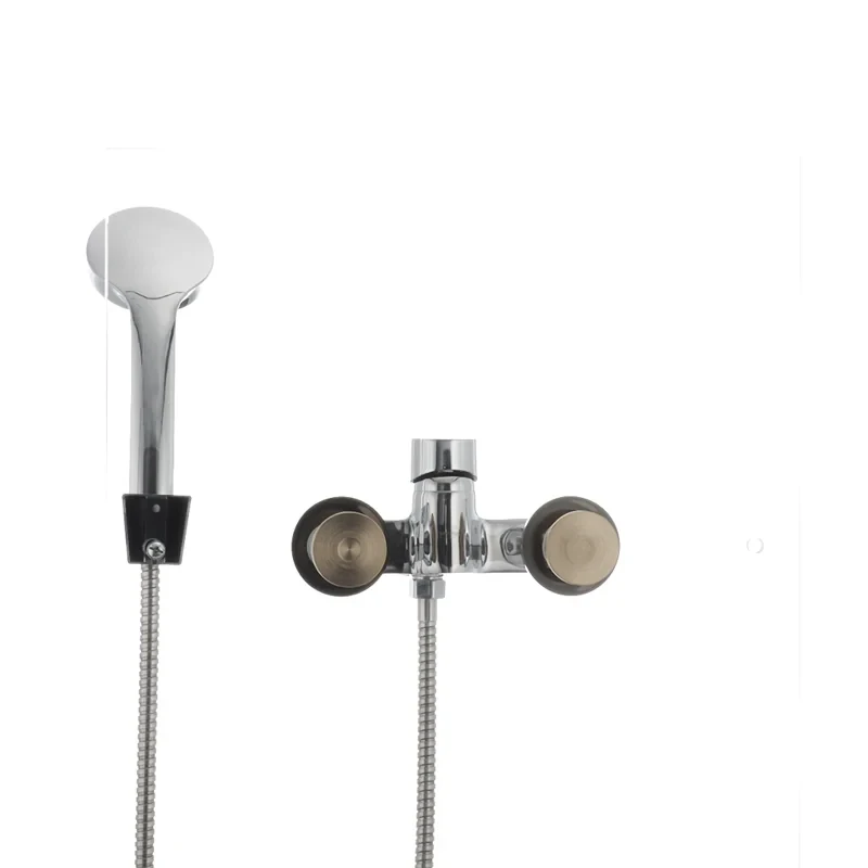 Змішувач для ванни Mixxus NEM 009 (MI1606)