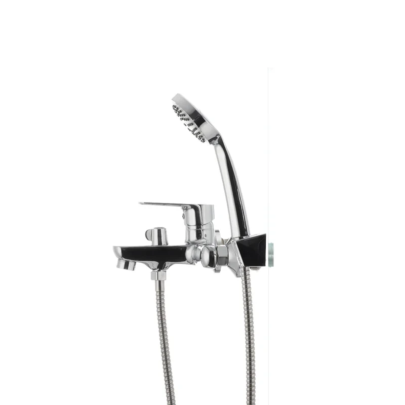 Змішувач для ванни Mixxus NEM 009 (MI1606)