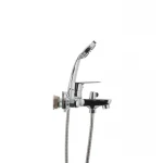 Смеситель для ванны Mixxus NEM 009 (MI1606)